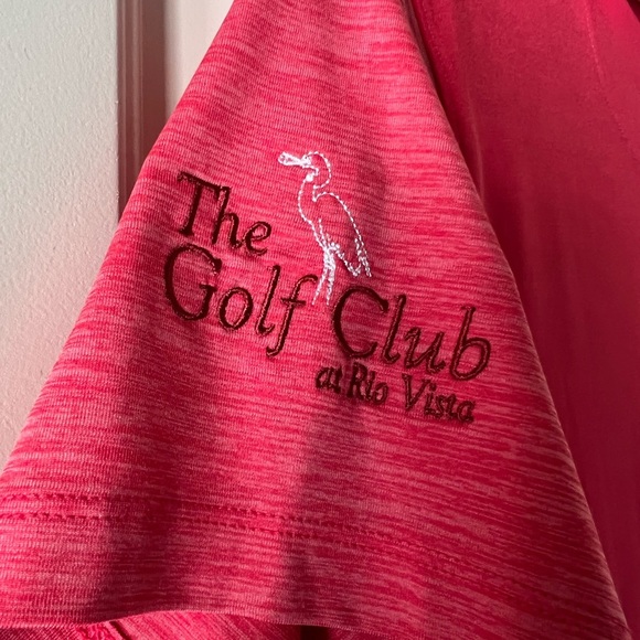 Women’s Golf Polo w/Logo ⛳️ - Picture 4 of 4